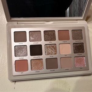 natasha denona palette